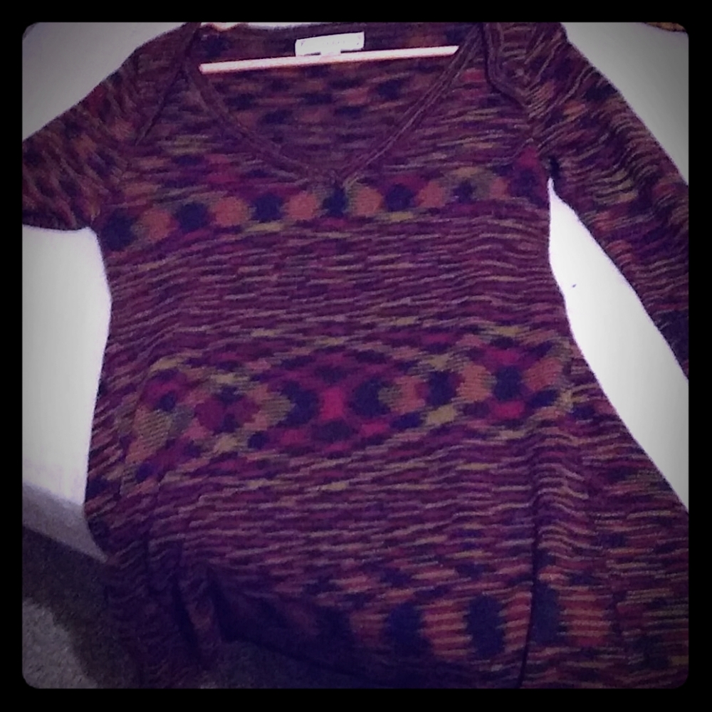 Decree lightweight Sweater/Dress